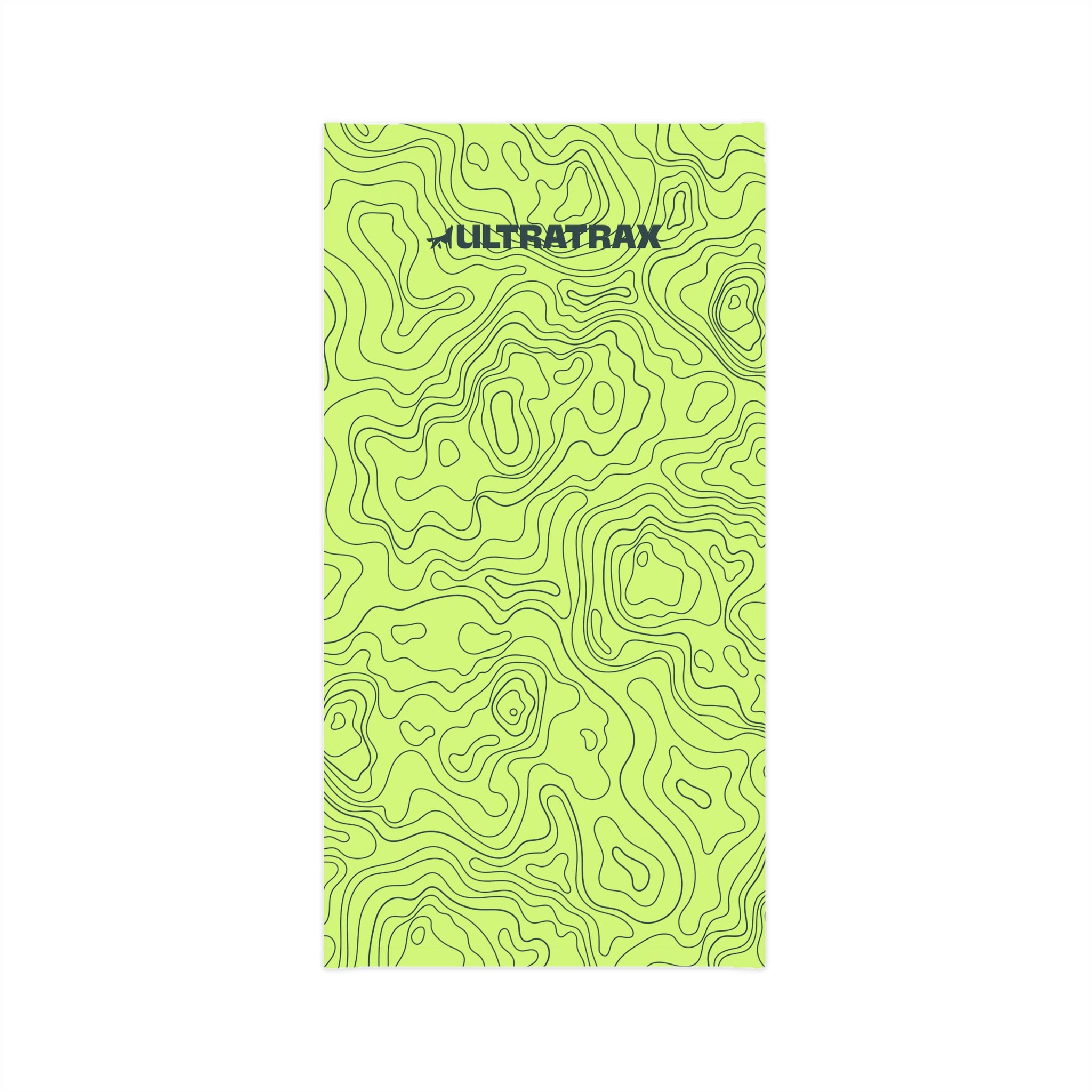 UltraTrax Contour Pattern Neck Gaiter