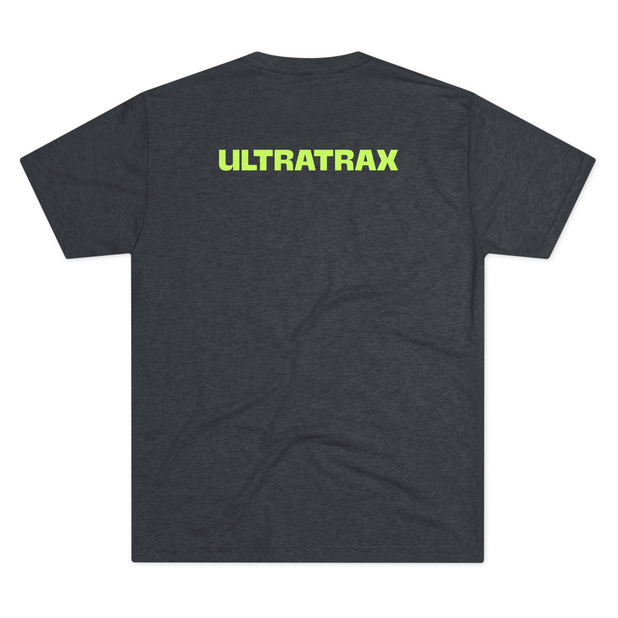 Unisex UltraTrax Super Soft Crew Tee