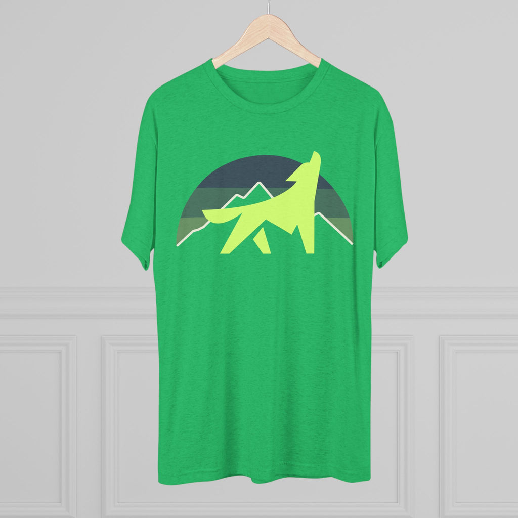 Unisex UltraTrax Super Soft Crew Tee