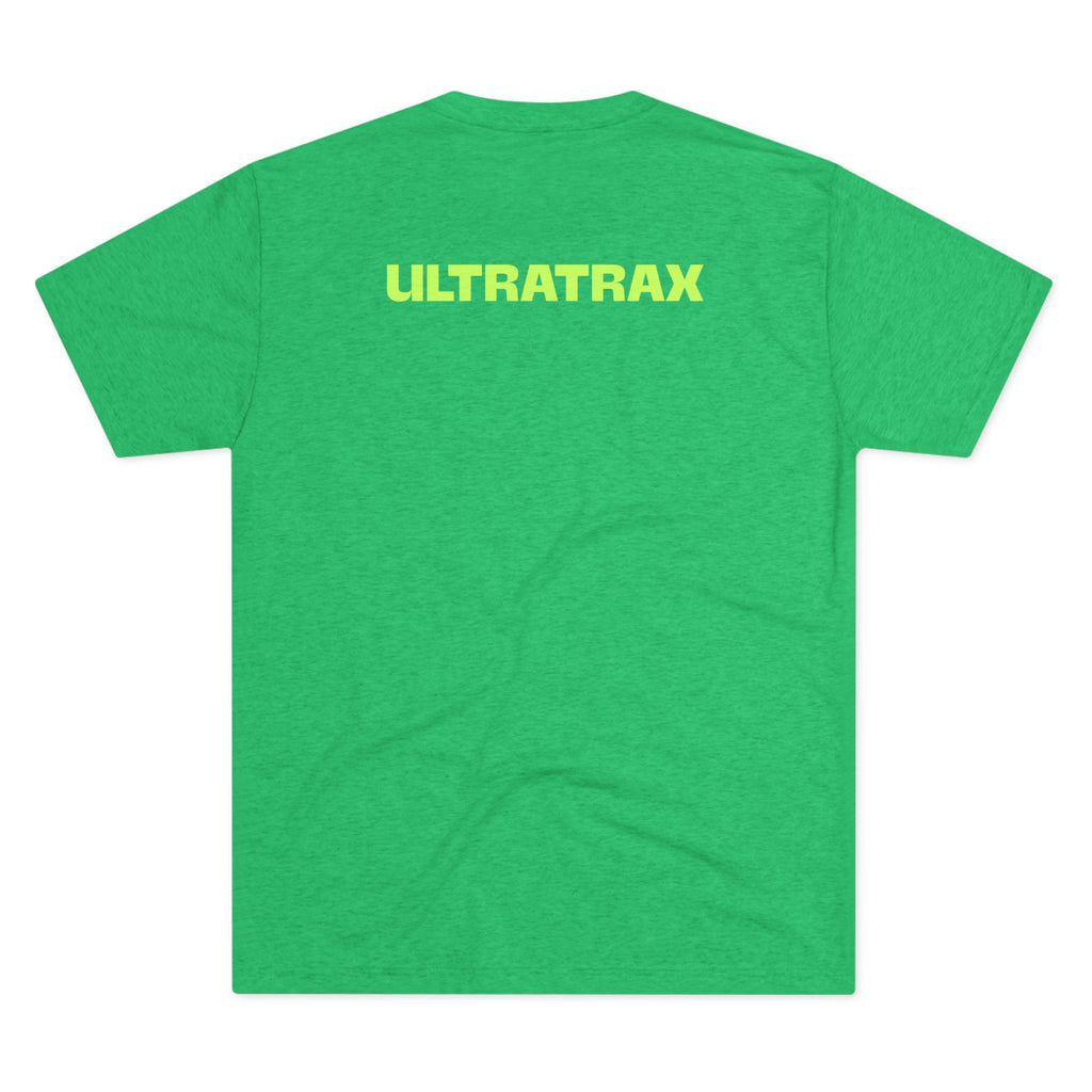Unisex UltraTrax Super Soft Crew Tee