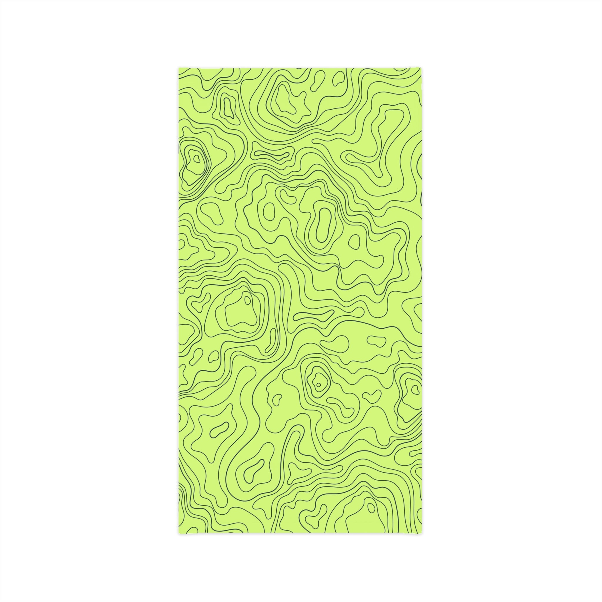 UltraTrax Contour Pattern Neck Gaiter