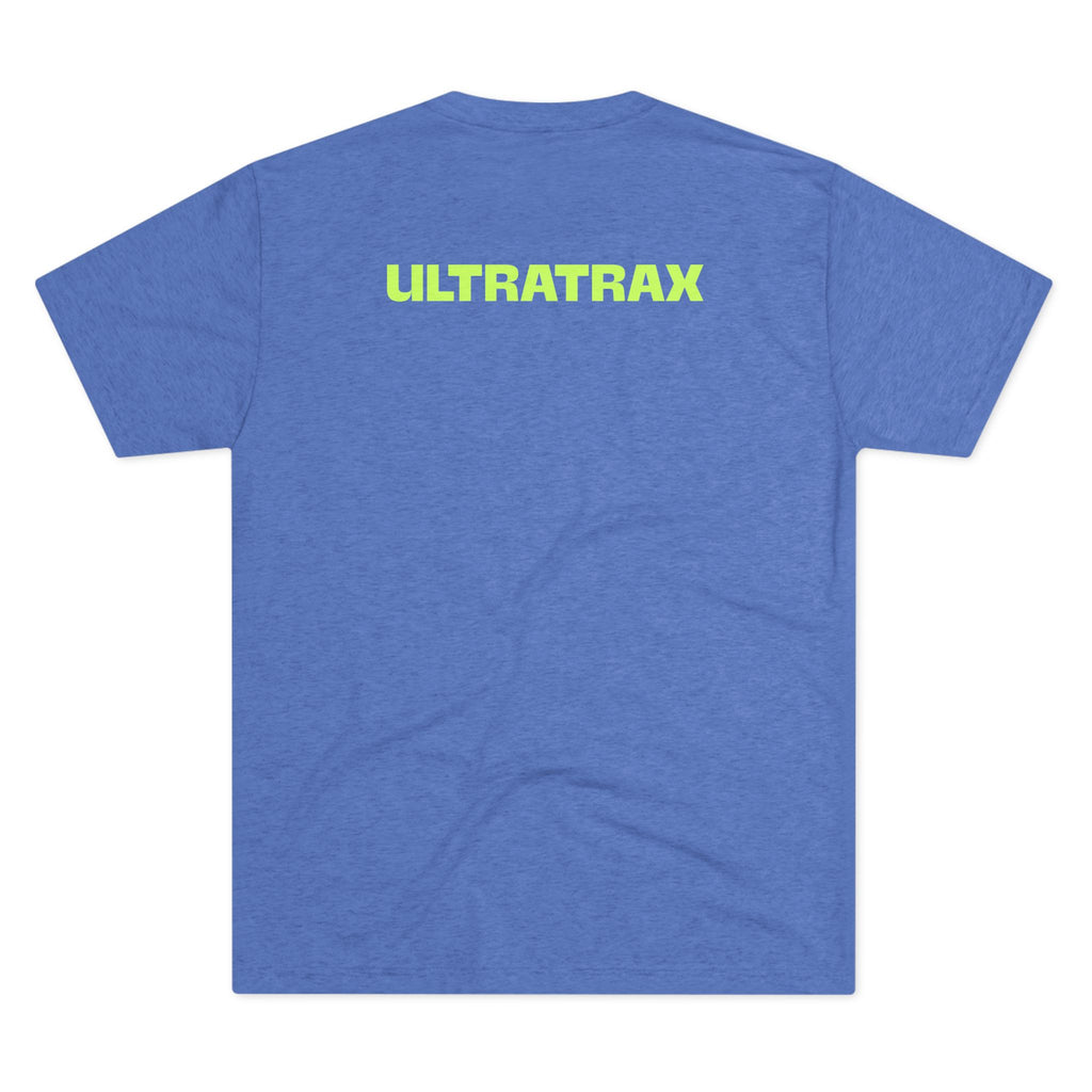 Unisex UltraTrax Super Soft Crew Tee