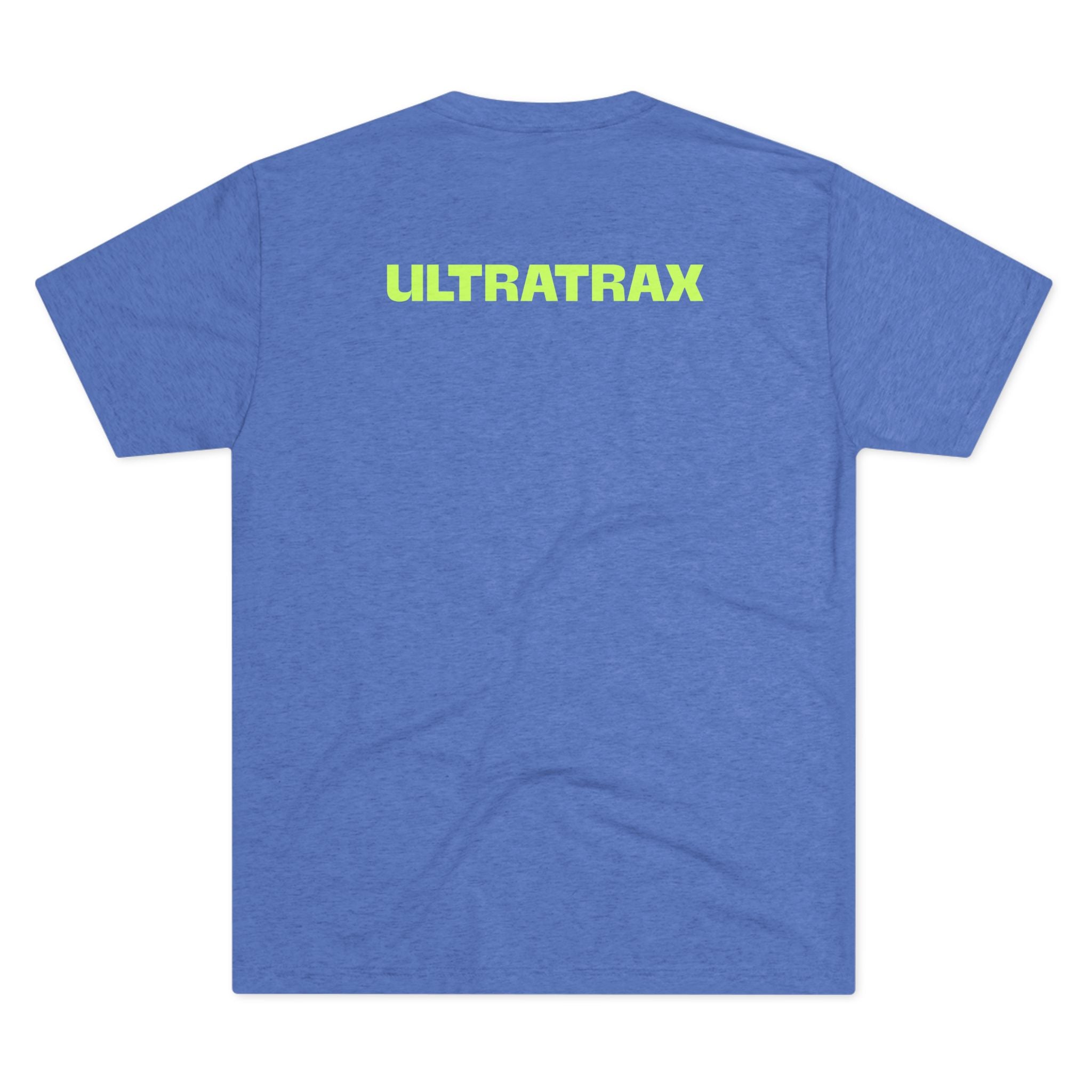 Unisex UltraTrax Super Soft Crew Tee